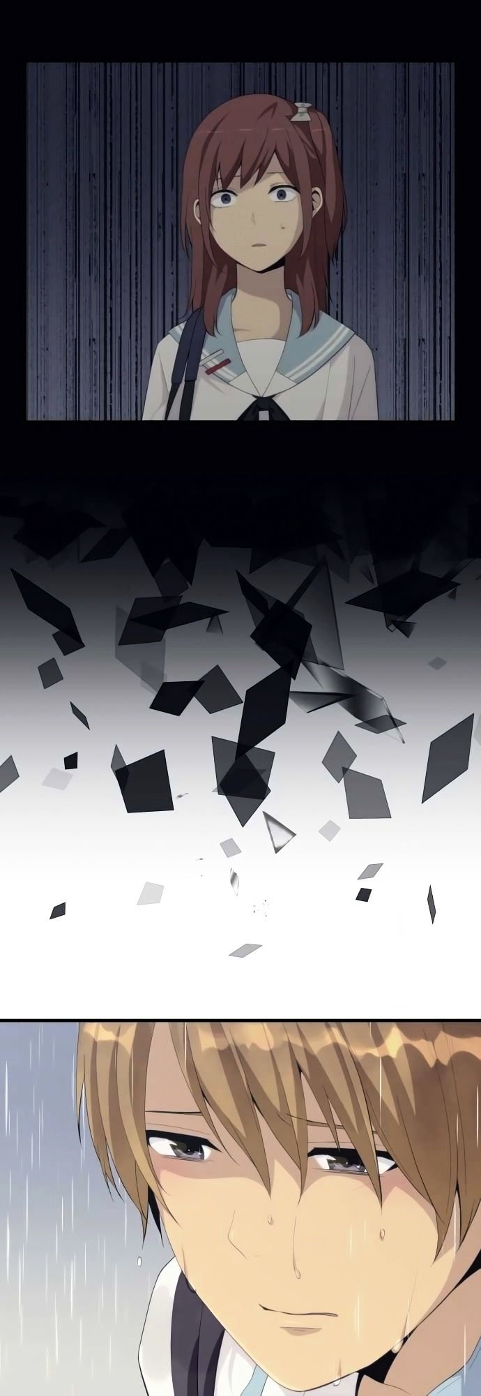 ReLIFE chapter 166 page 3