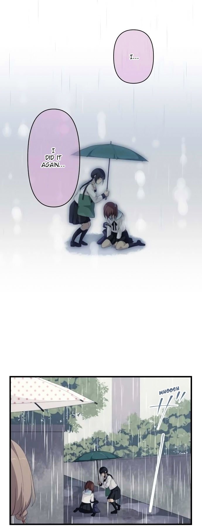 ReLIFE chapter 166 page 9