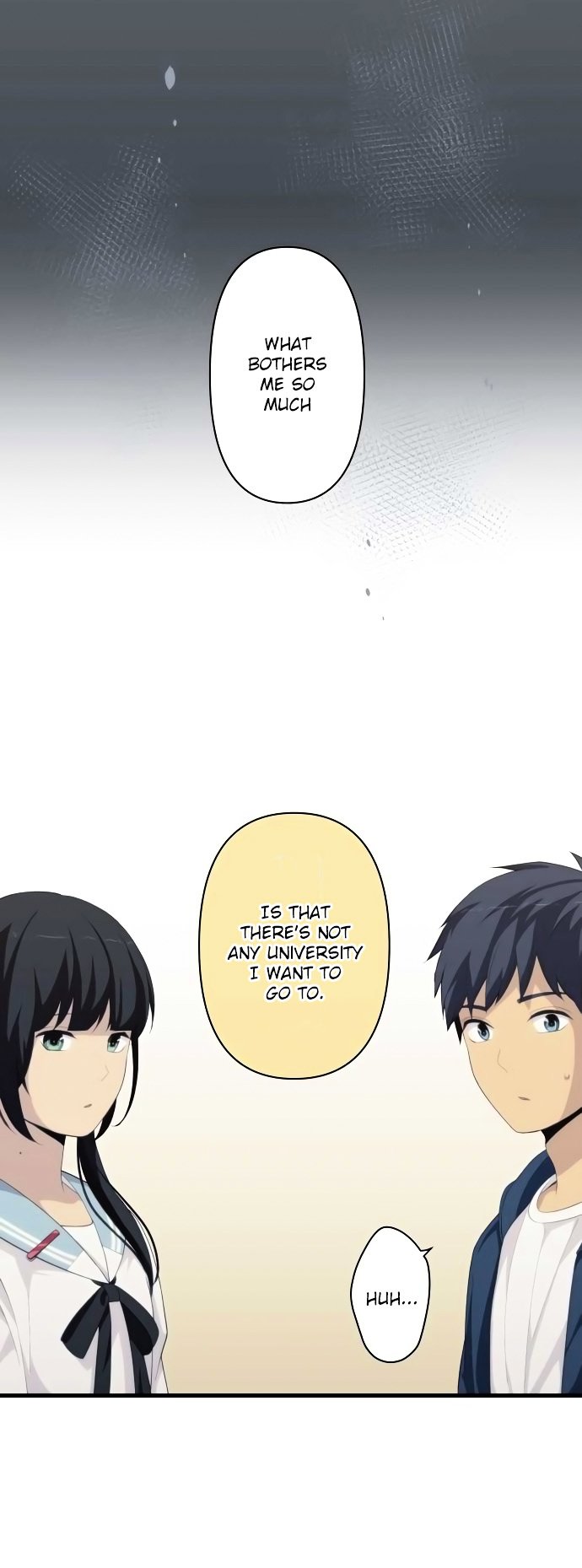 ReLIFE chapter 167 page 20