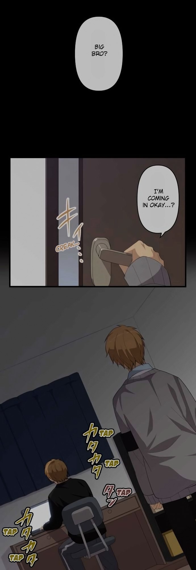 ReLIFE chapter 168 page 13