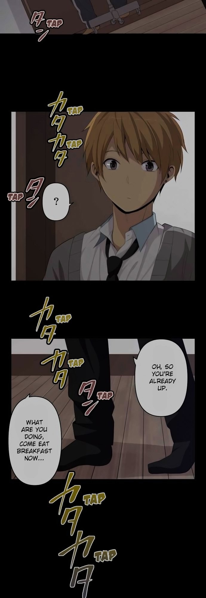 ReLIFE chapter 168 page 14