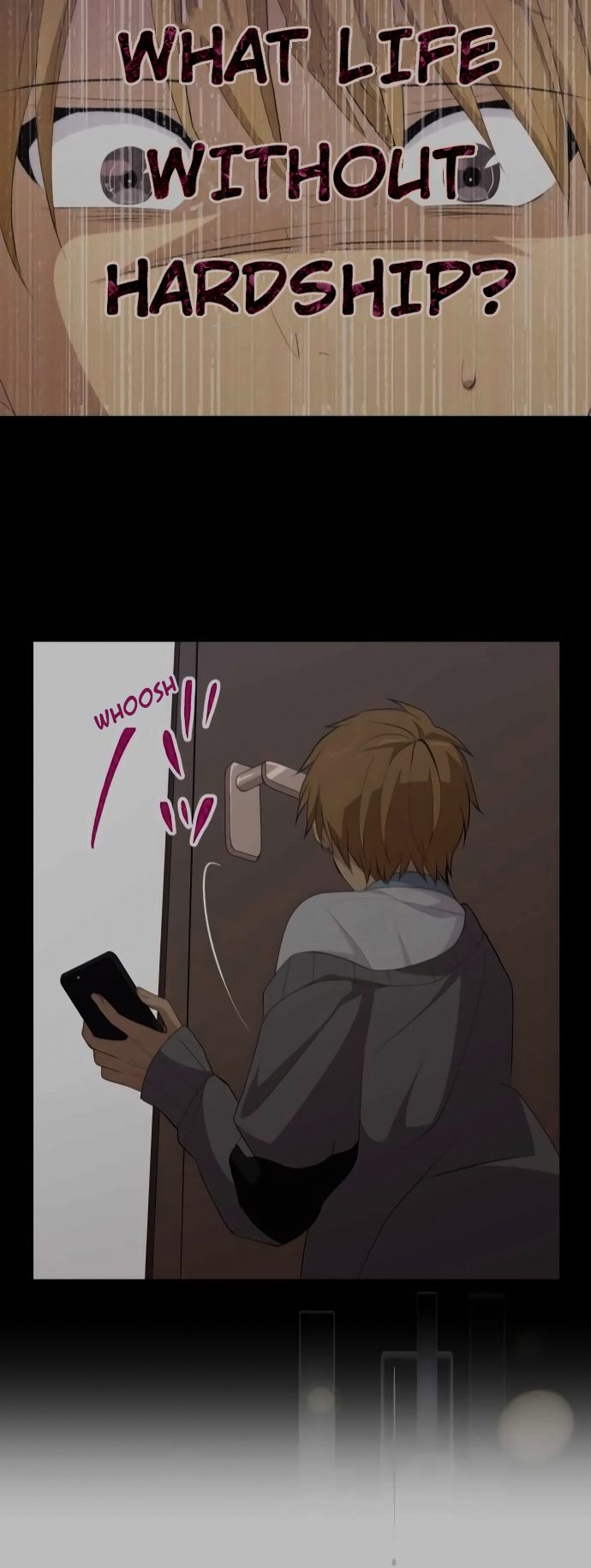 ReLIFE chapter 168 page 22