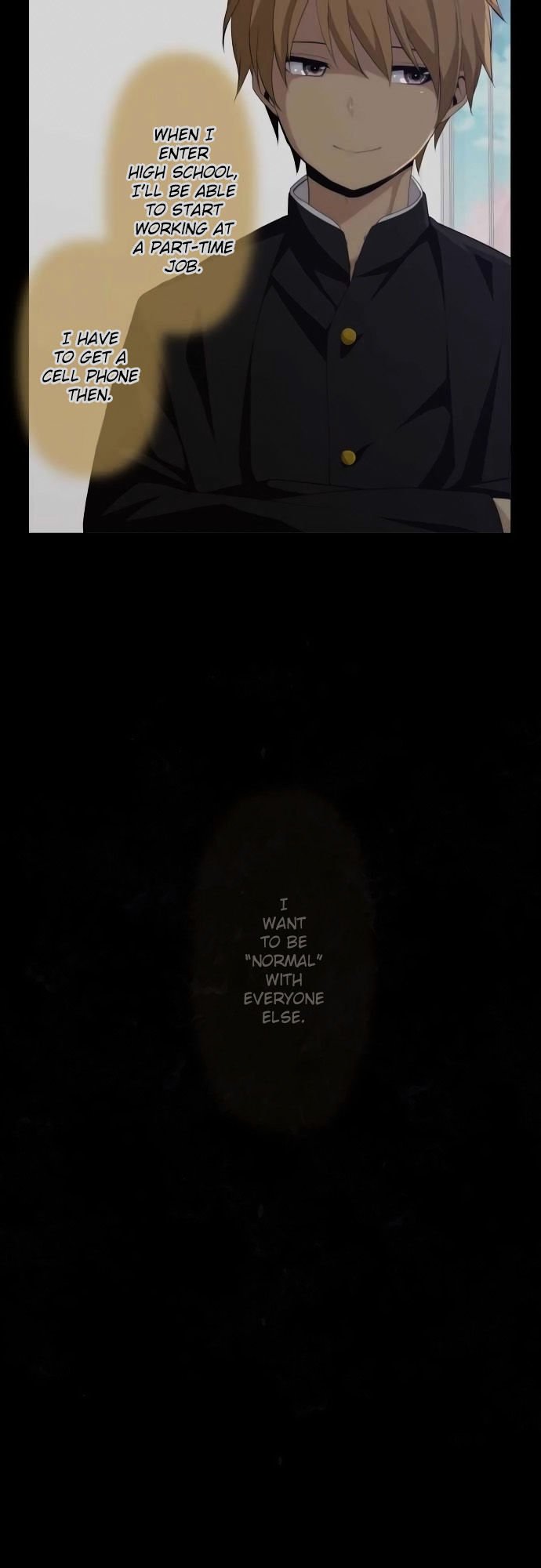 ReLIFE chapter 169 page 13