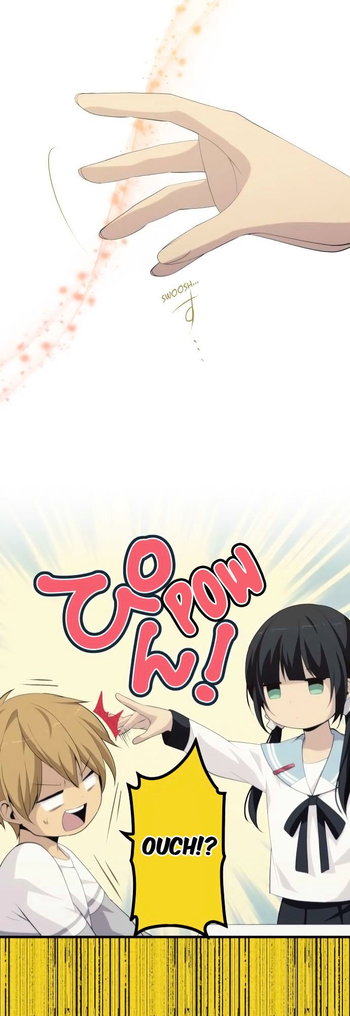 ReLIFE chapter 169 page 21