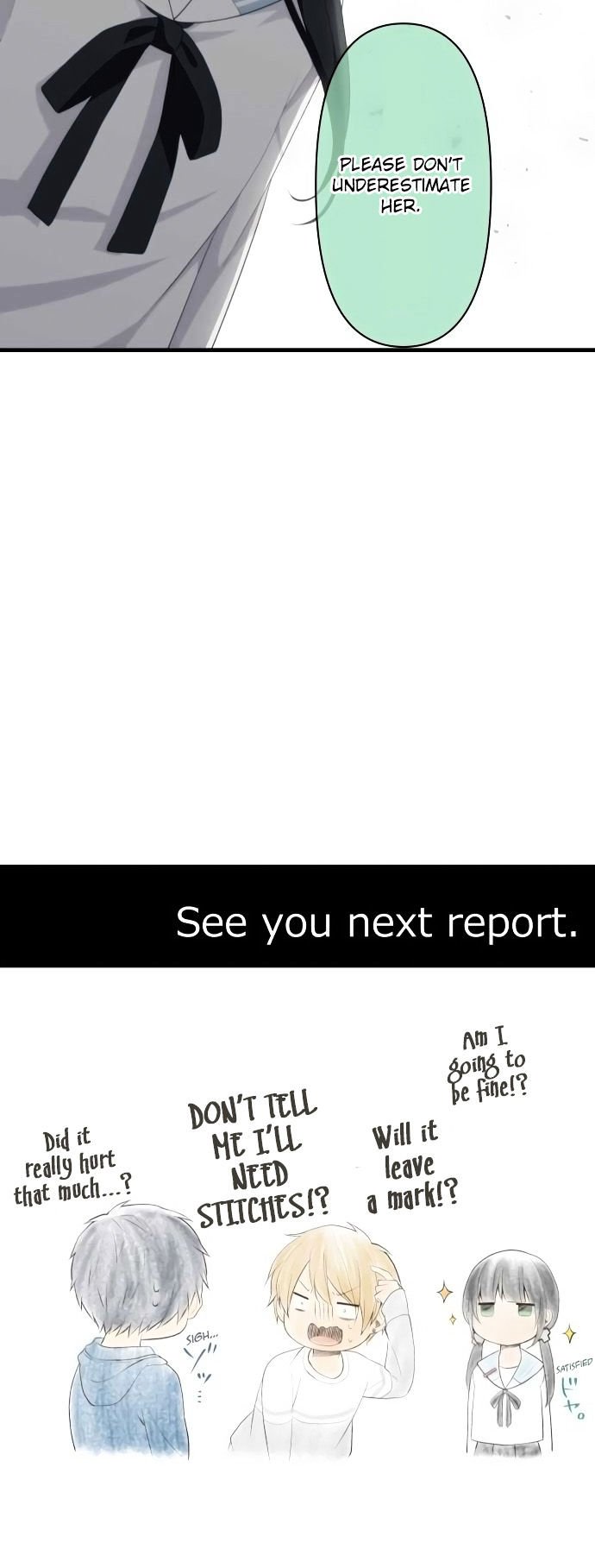 ReLIFE chapter 169 page 24