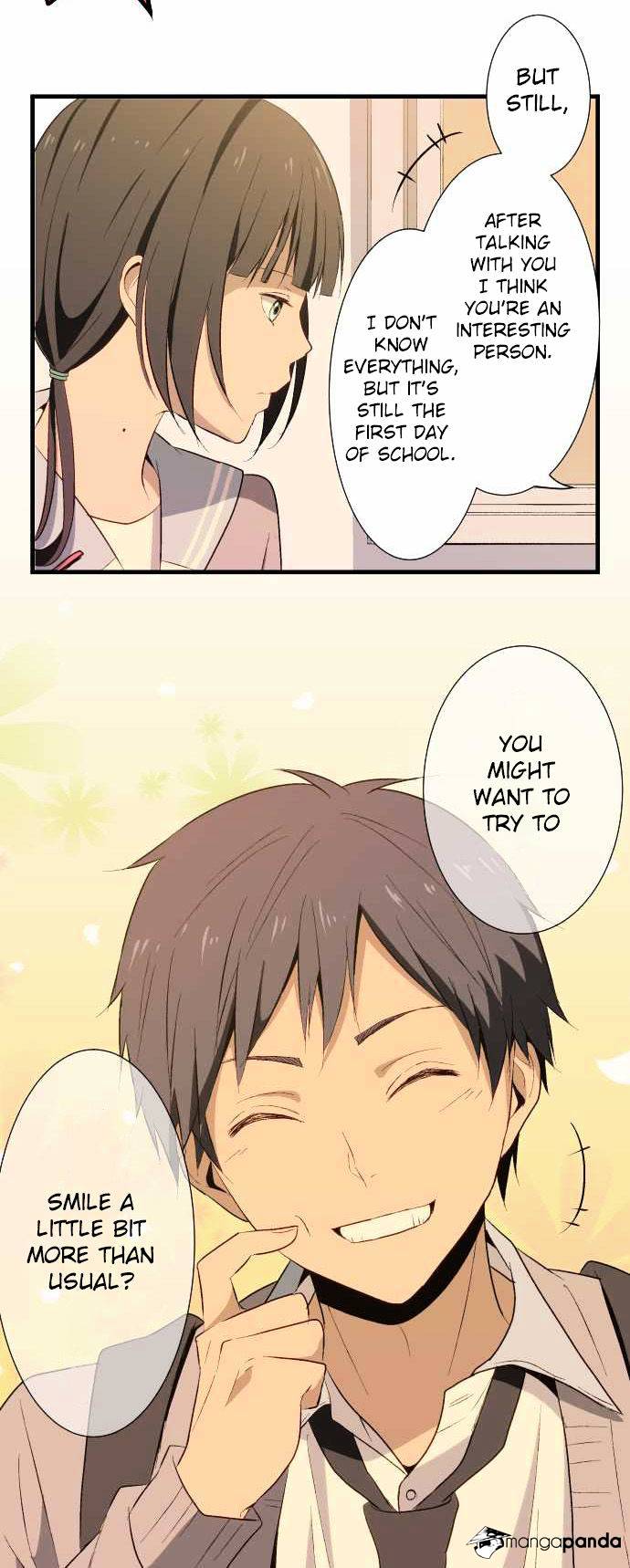 ReLIFE chapter 17 page 16