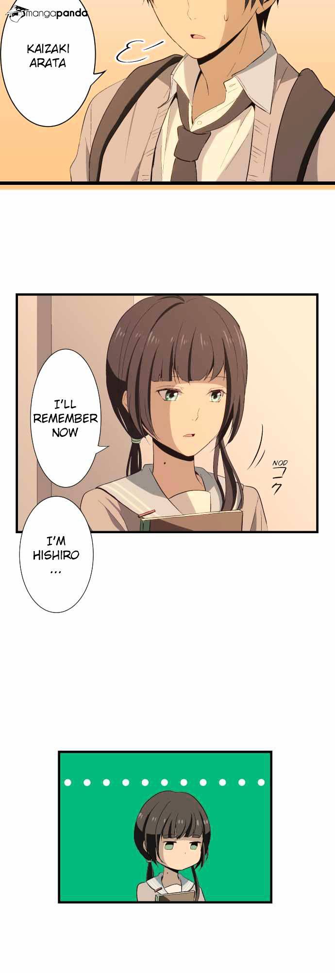 ReLIFE chapter 17 page 3