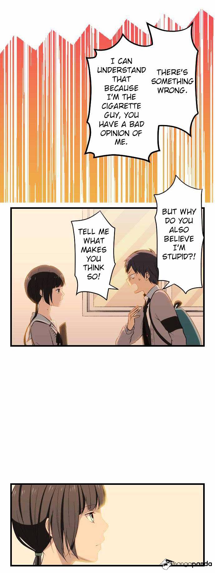 ReLIFE chapter 17 page 5