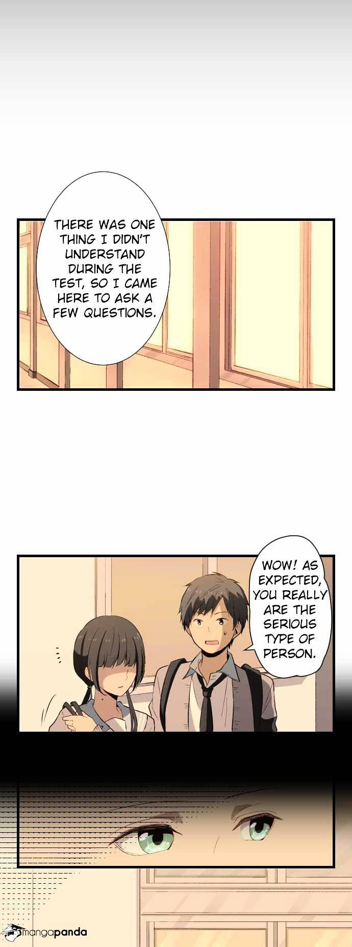 ReLIFE chapter 17 page 8