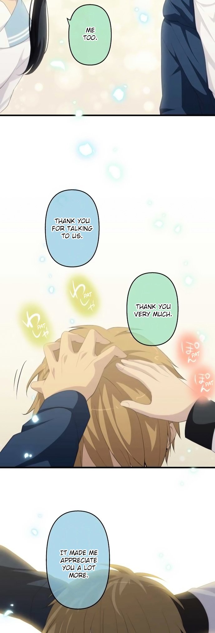 ReLIFE chapter 170 page 23