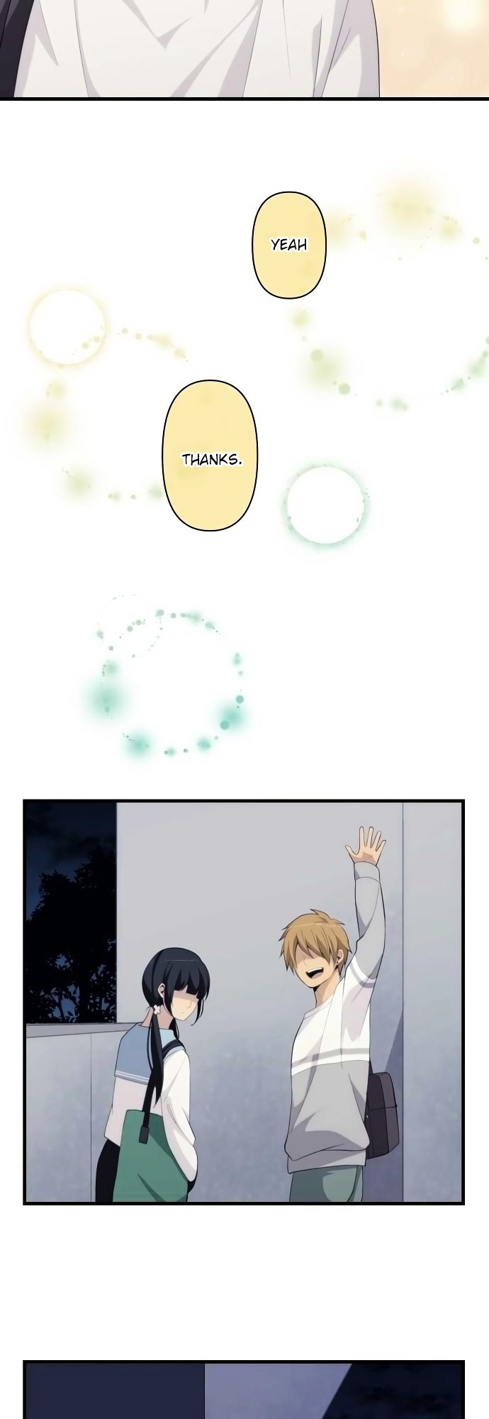 ReLIFE chapter 171 page 20