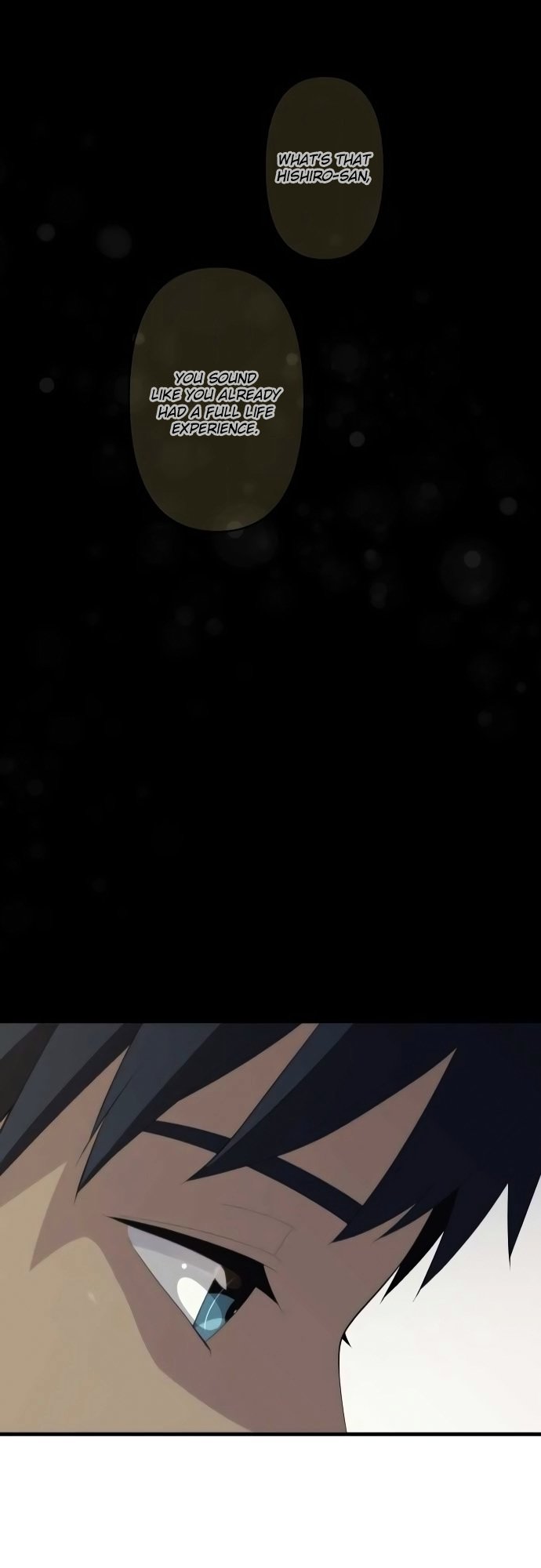 ReLIFE chapter 171 page 23