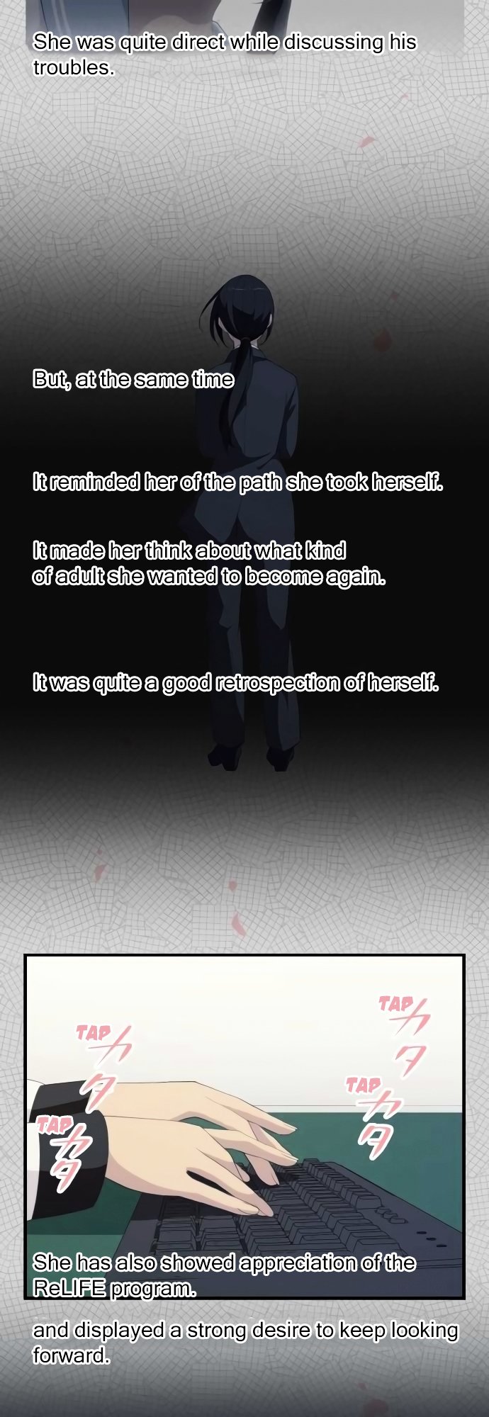 ReLIFE chapter 172 page 10