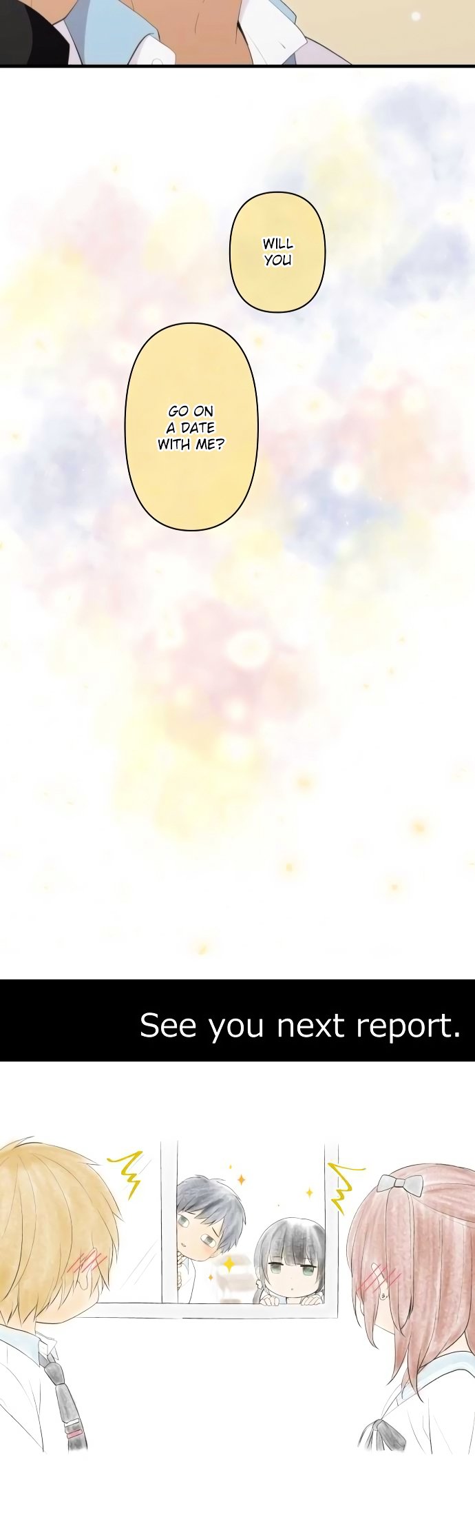 ReLIFE chapter 172 page 24