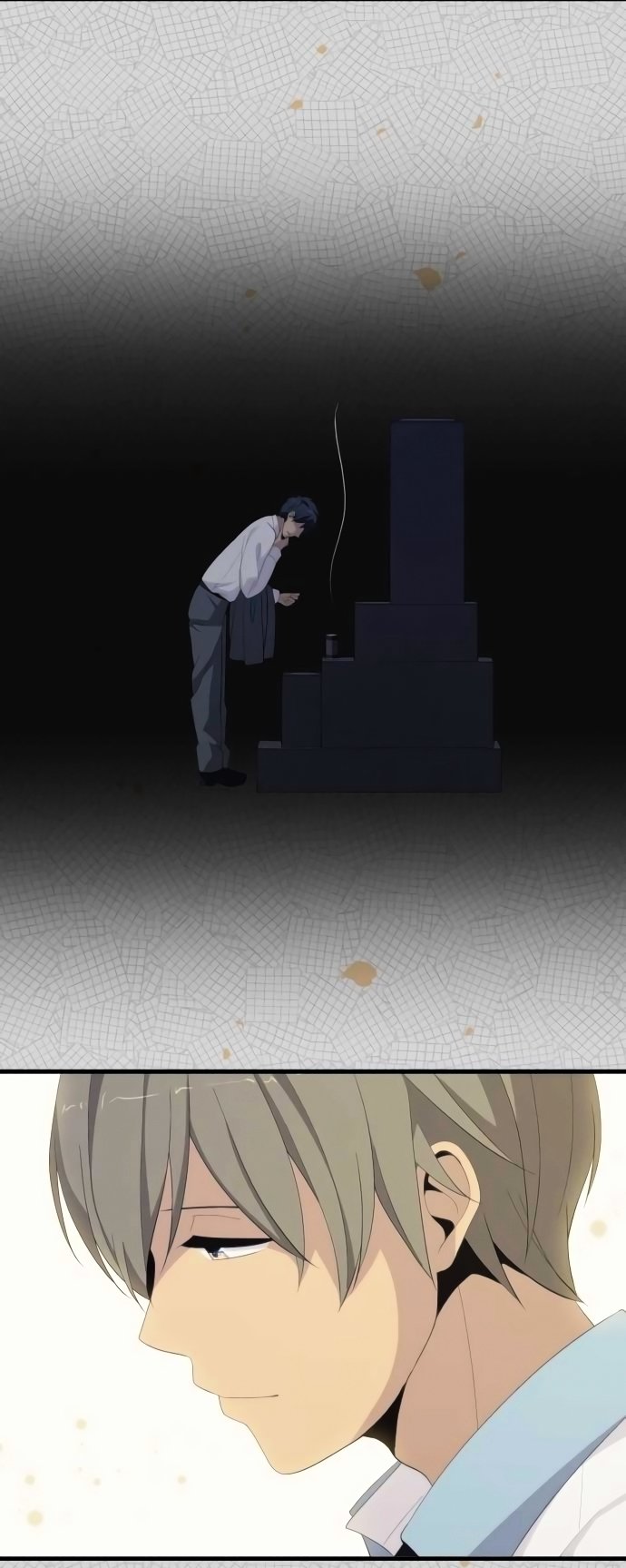 ReLIFE chapter 172 page 7