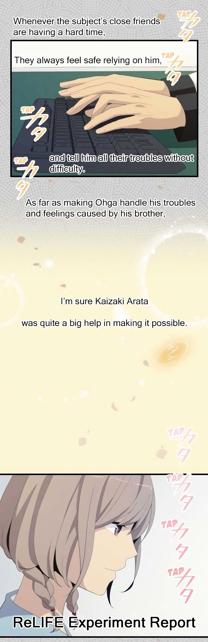 ReLIFE chapter 172 page 8