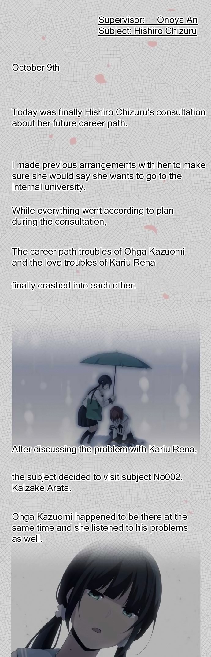 ReLIFE chapter 172 page 9