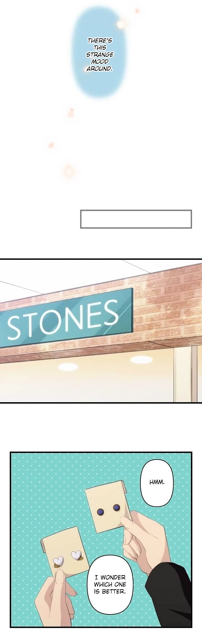 ReLIFE chapter 174 page 8