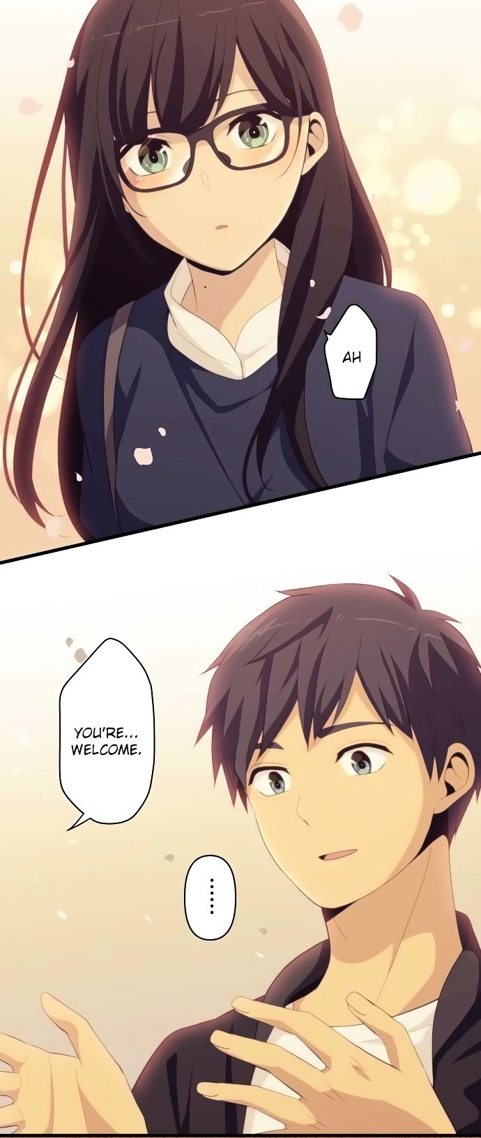 ReLIFE chapter 175 page 12