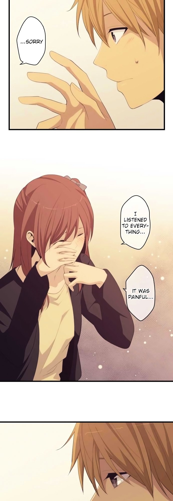 ReLIFE chapter 176 page 12