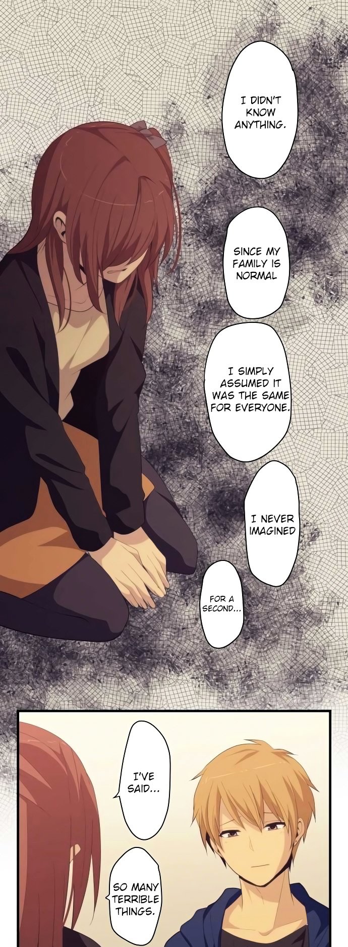 ReLIFE chapter 176 page 14