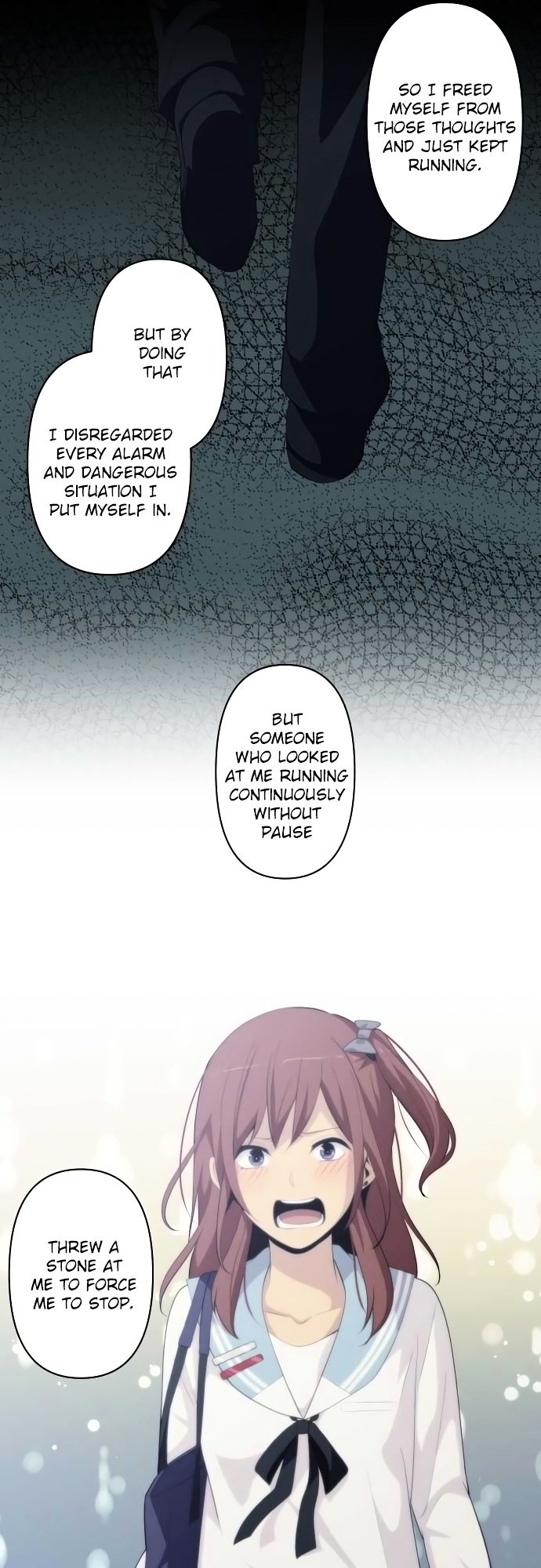 ReLIFE chapter 176 page 19