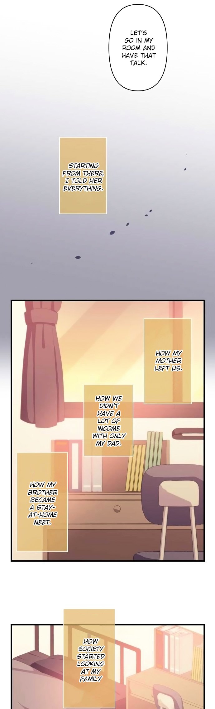 ReLIFE chapter 176 page 7