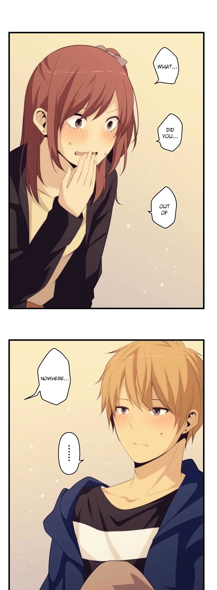 ReLIFE chapter 177 page 12