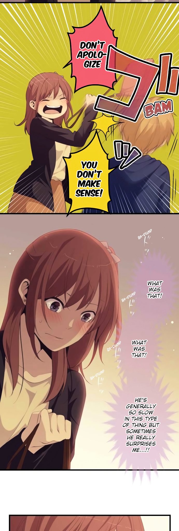 ReLIFE chapter 177 page 14