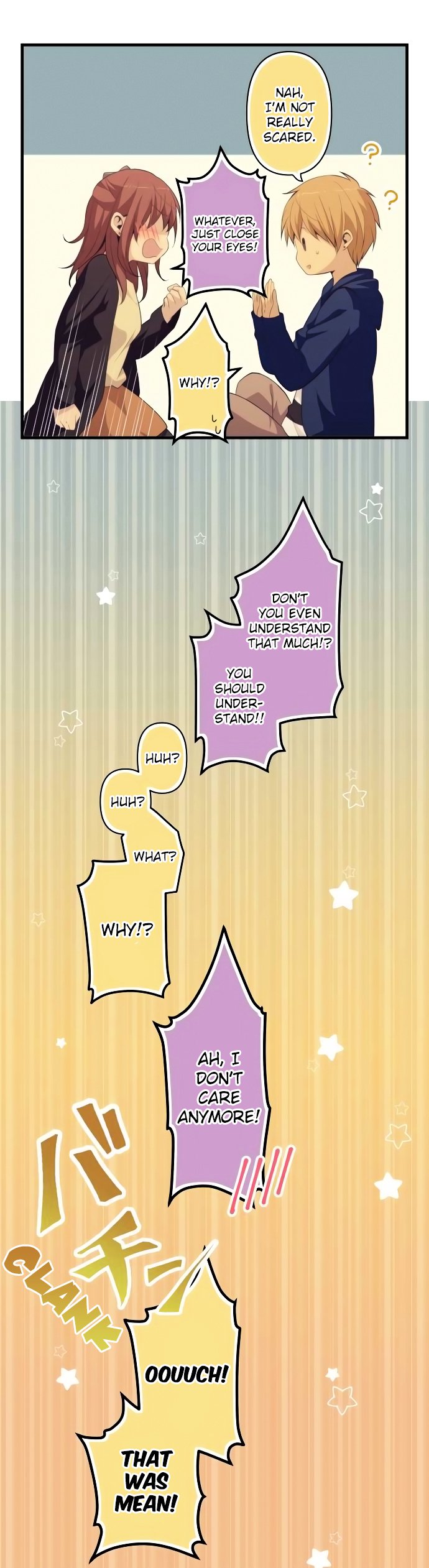 ReLIFE chapter 177 page 18