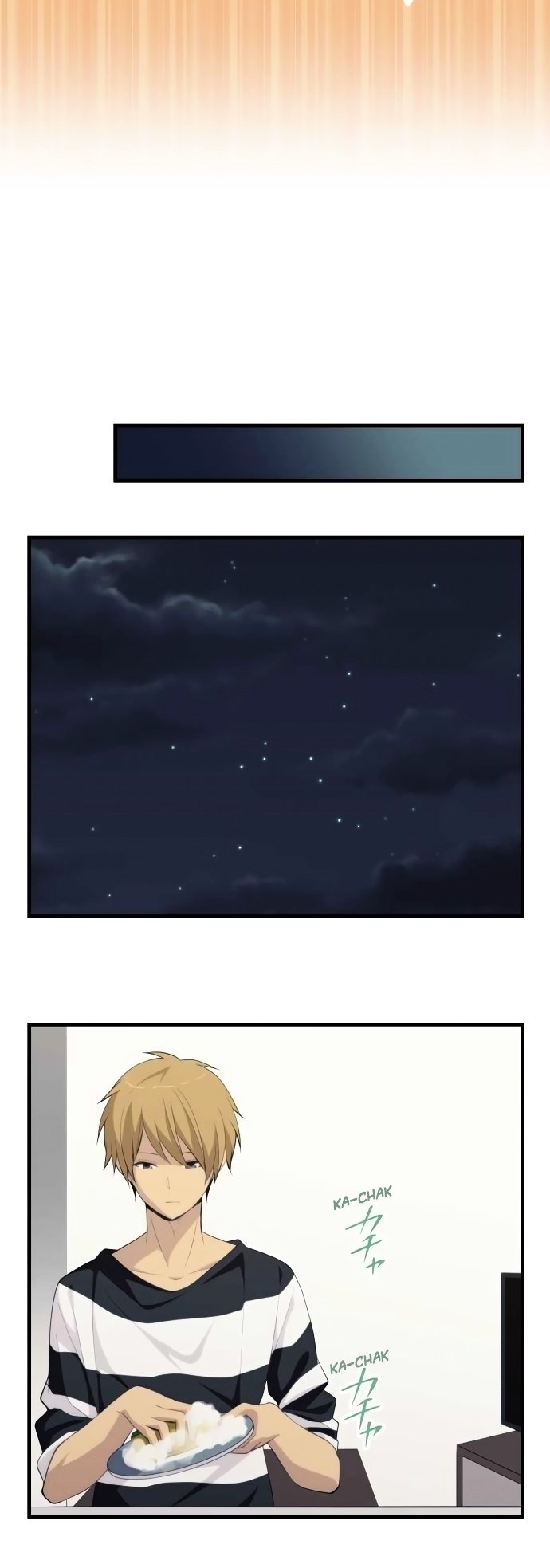 ReLIFE chapter 177 page 19