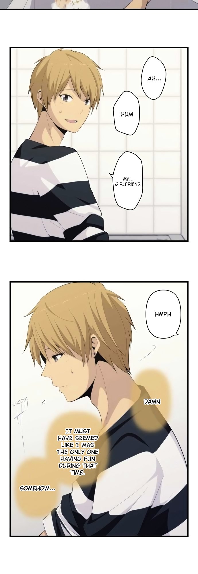 ReLIFE chapter 177 page 21