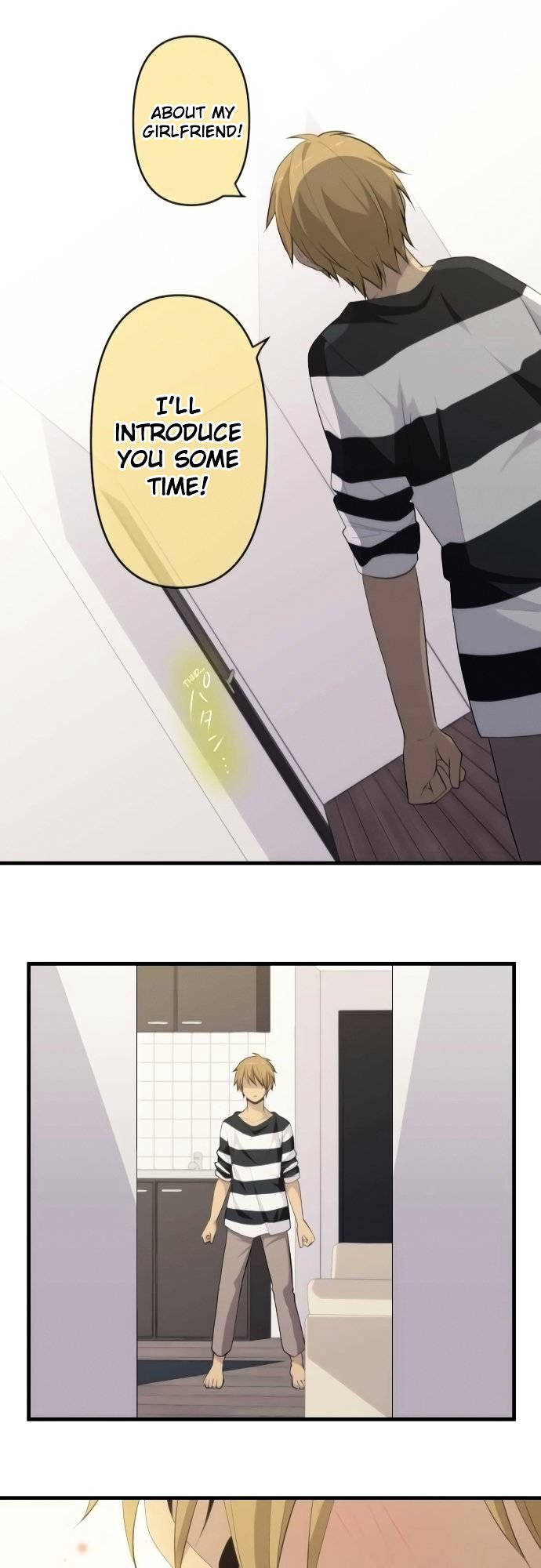 ReLIFE chapter 177 page 25