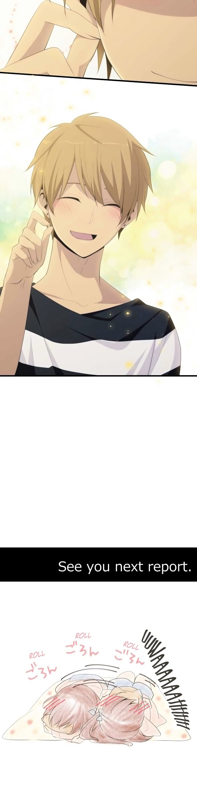 ReLIFE chapter 177 page 26