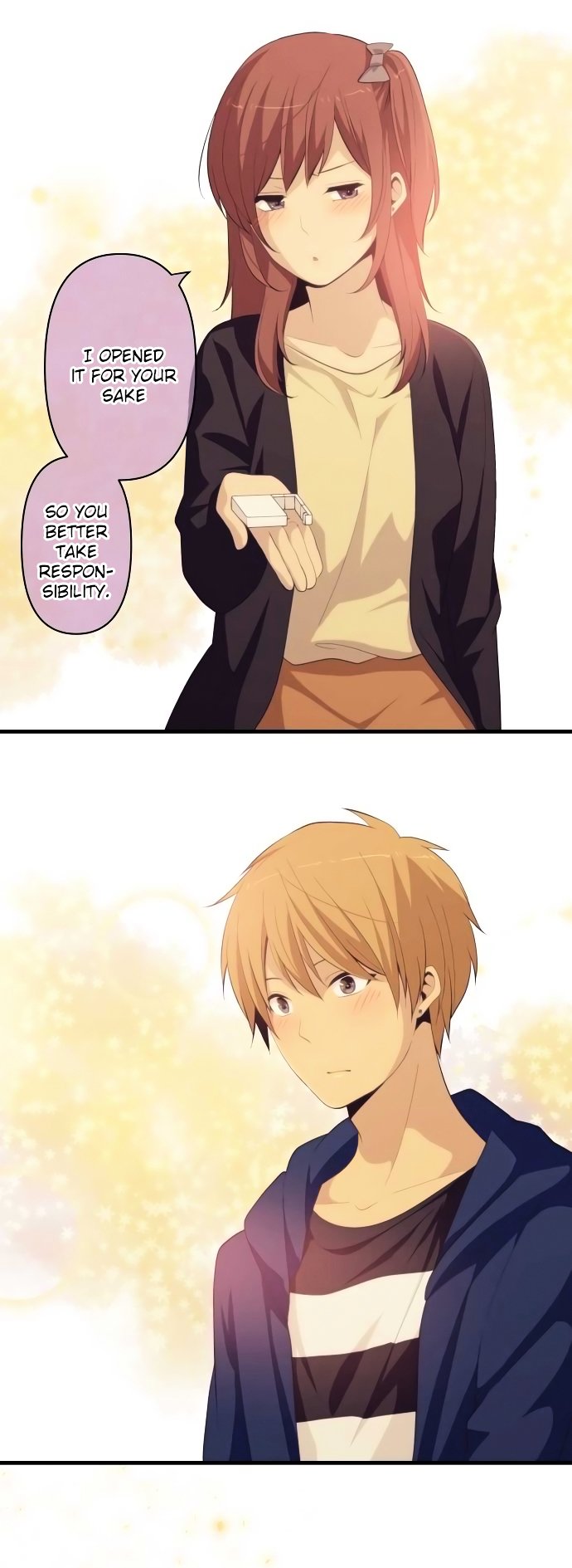 ReLIFE chapter 177 page 5