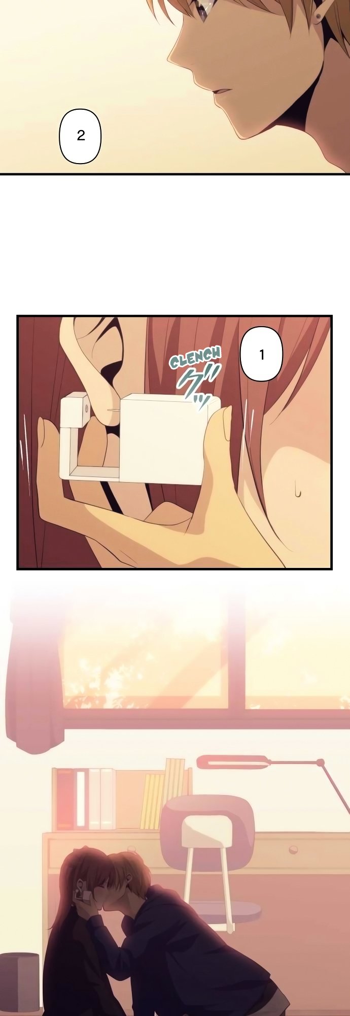 ReLIFE chapter 177 page 9