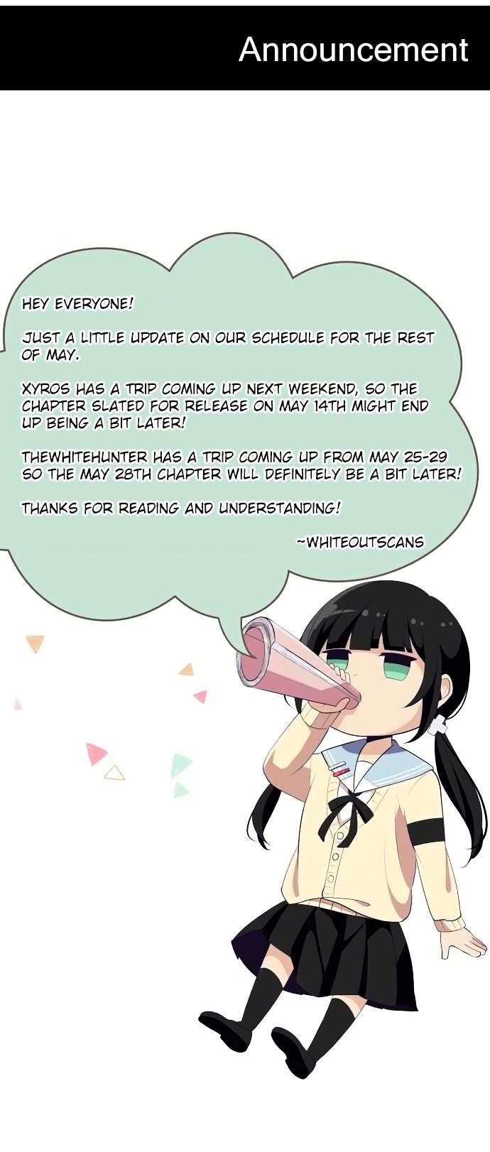 ReLIFE chapter 178 page 26