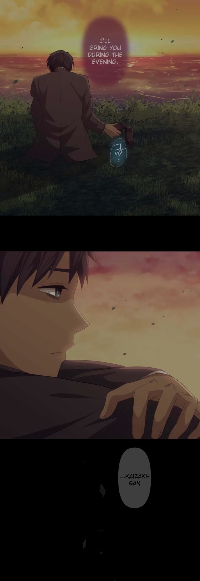 ReLIFE chapter 179 page 11