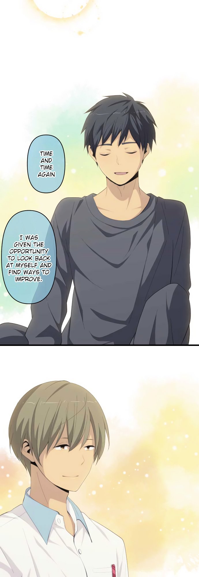 ReLIFE chapter 179 page 20