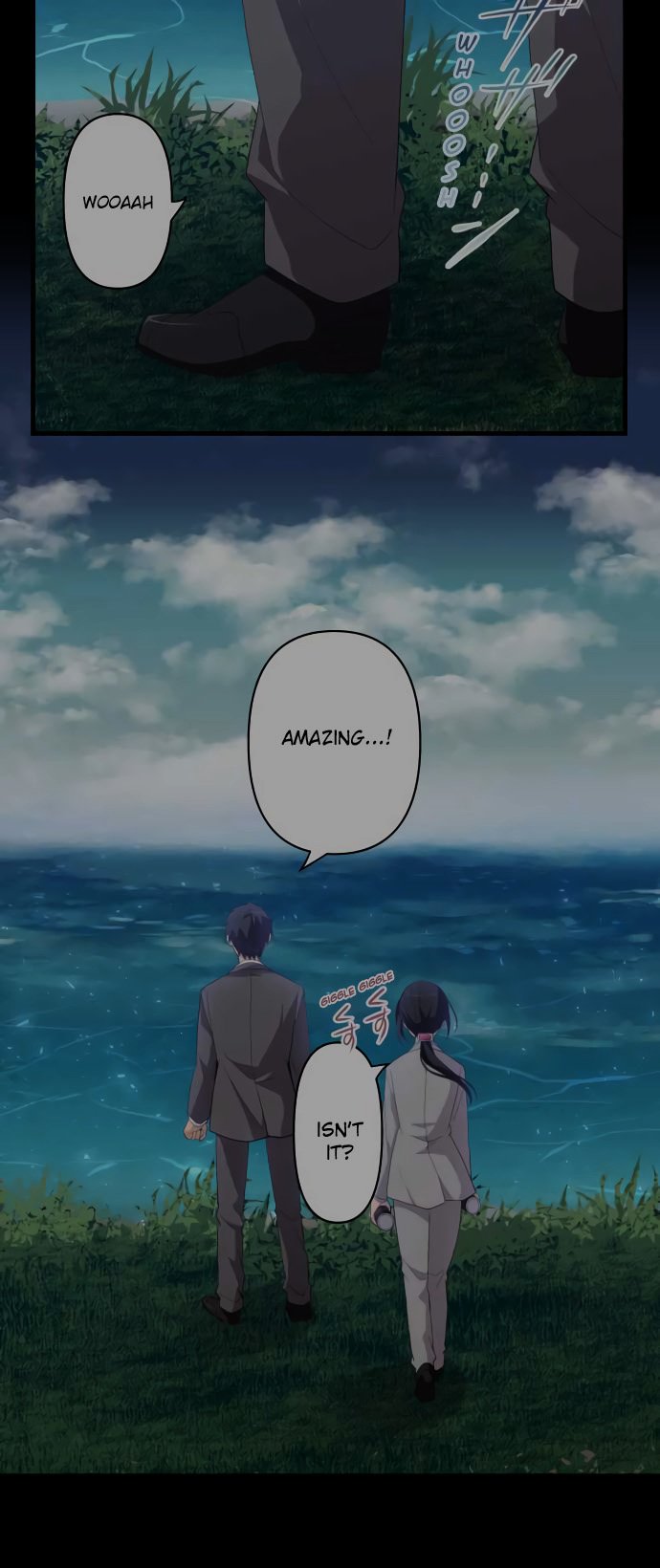 ReLIFE chapter 179 page 8