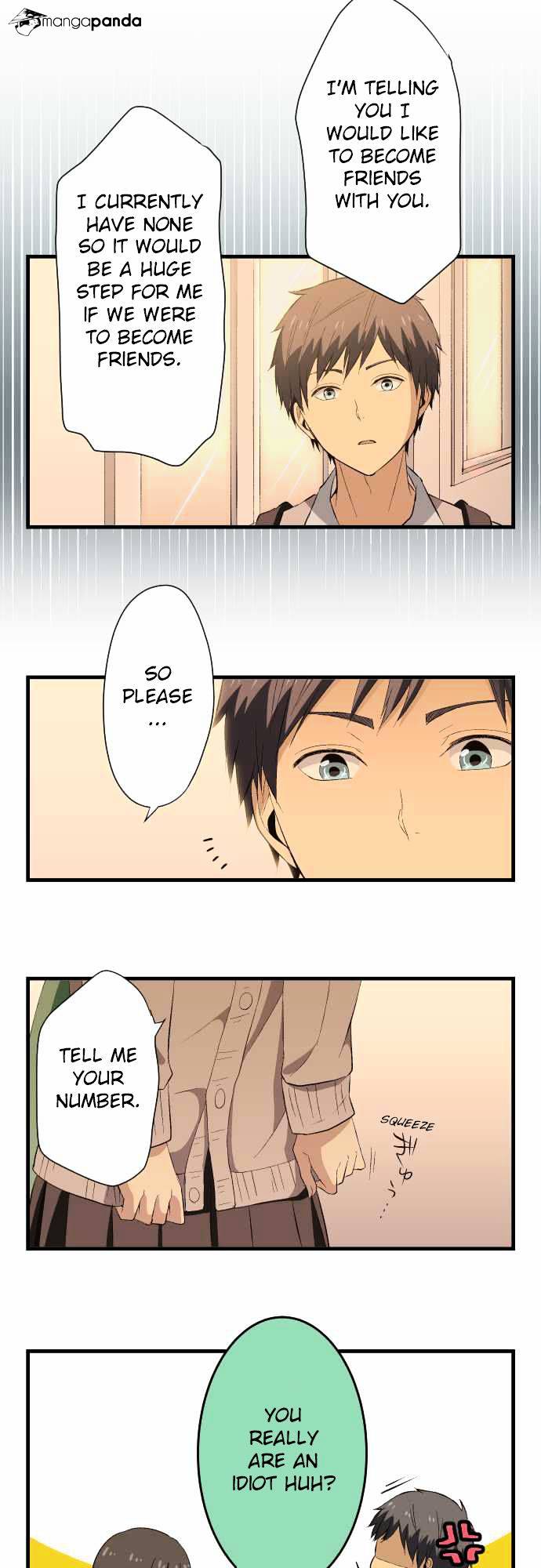 ReLIFE chapter 18 page 11