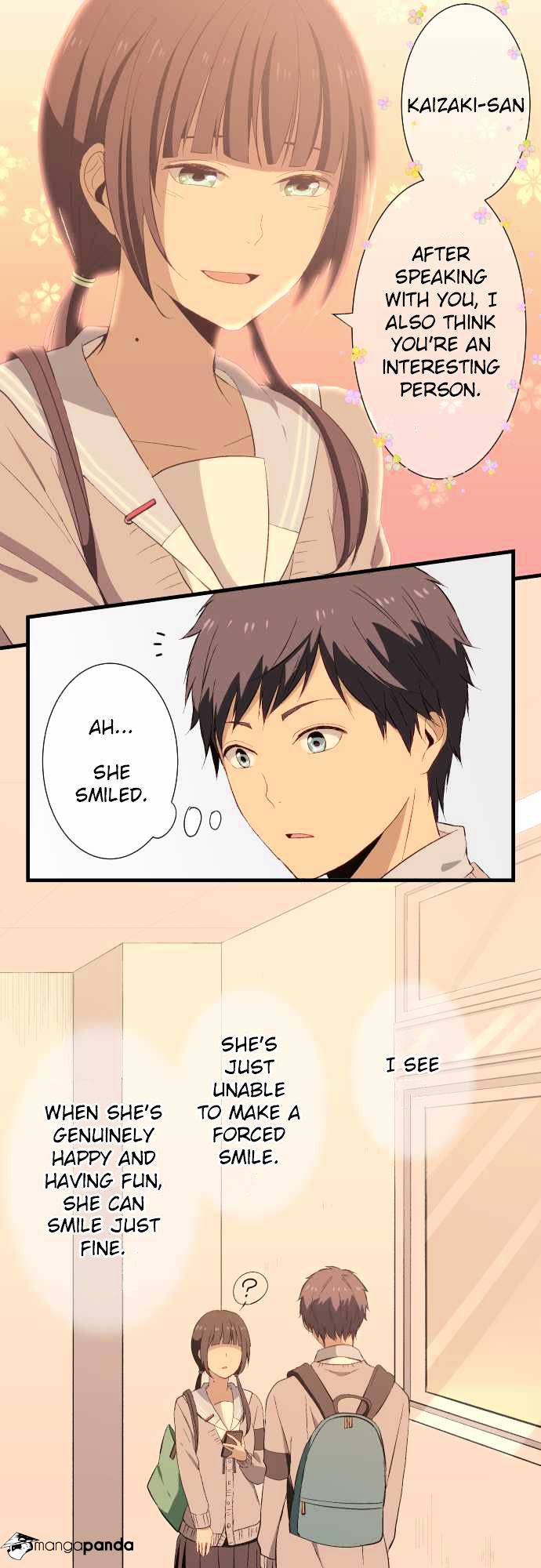 ReLIFE chapter 18 page 18