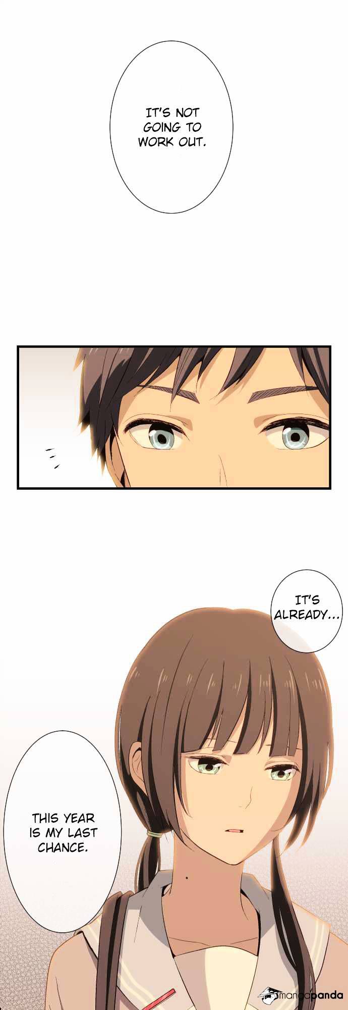 ReLIFE chapter 18 page 5