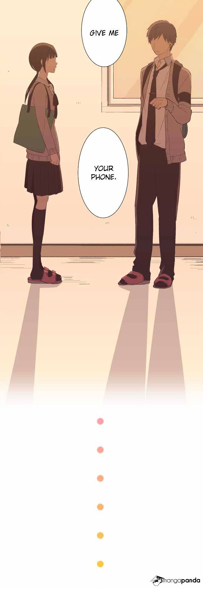 ReLIFE chapter 18 page 8