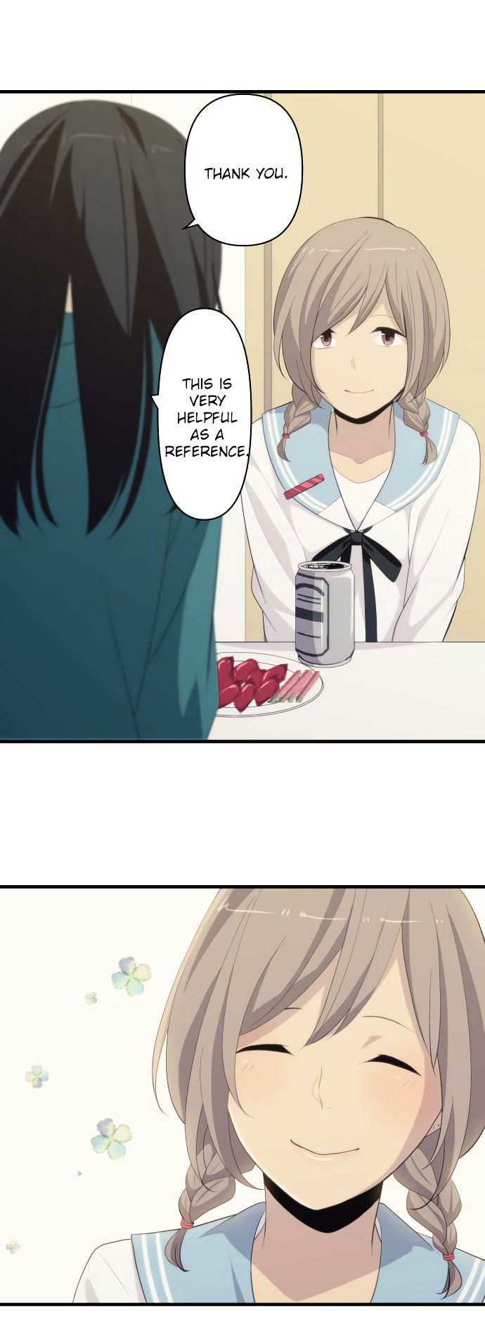 ReLIFE chapter 180 page 15