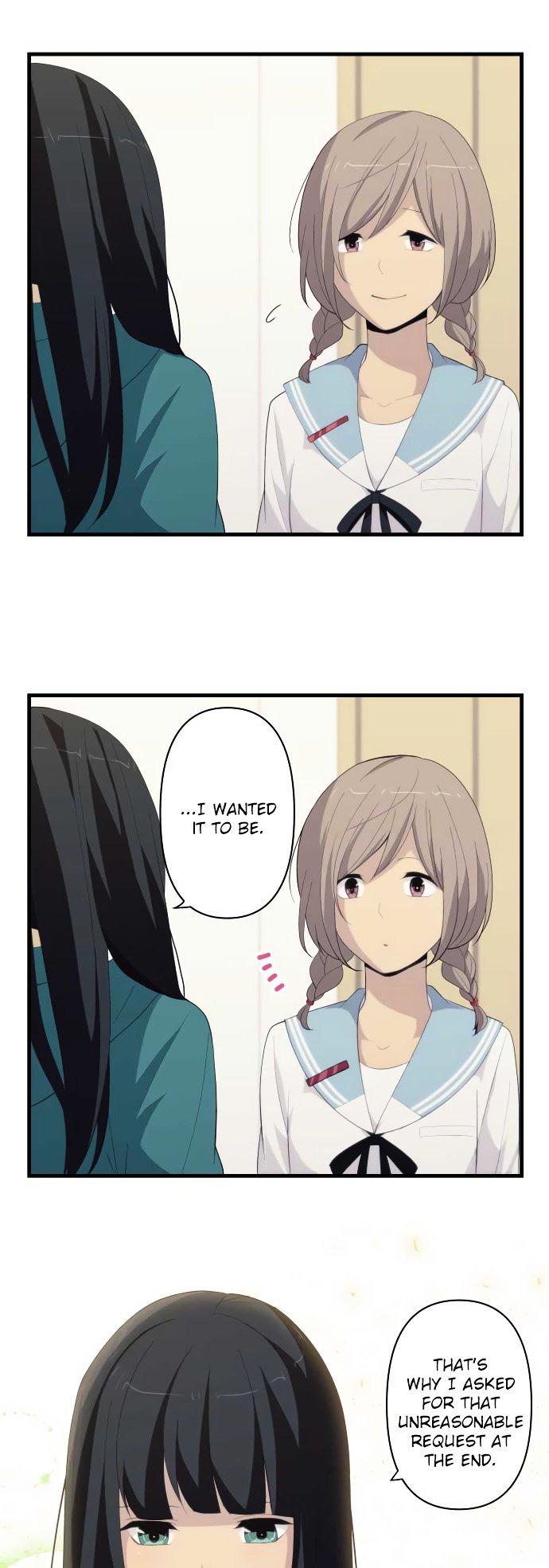 ReLIFE chapter 180 page 18