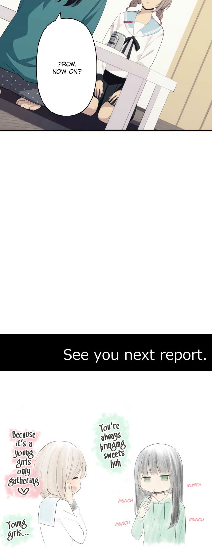 ReLIFE chapter 180 page 25