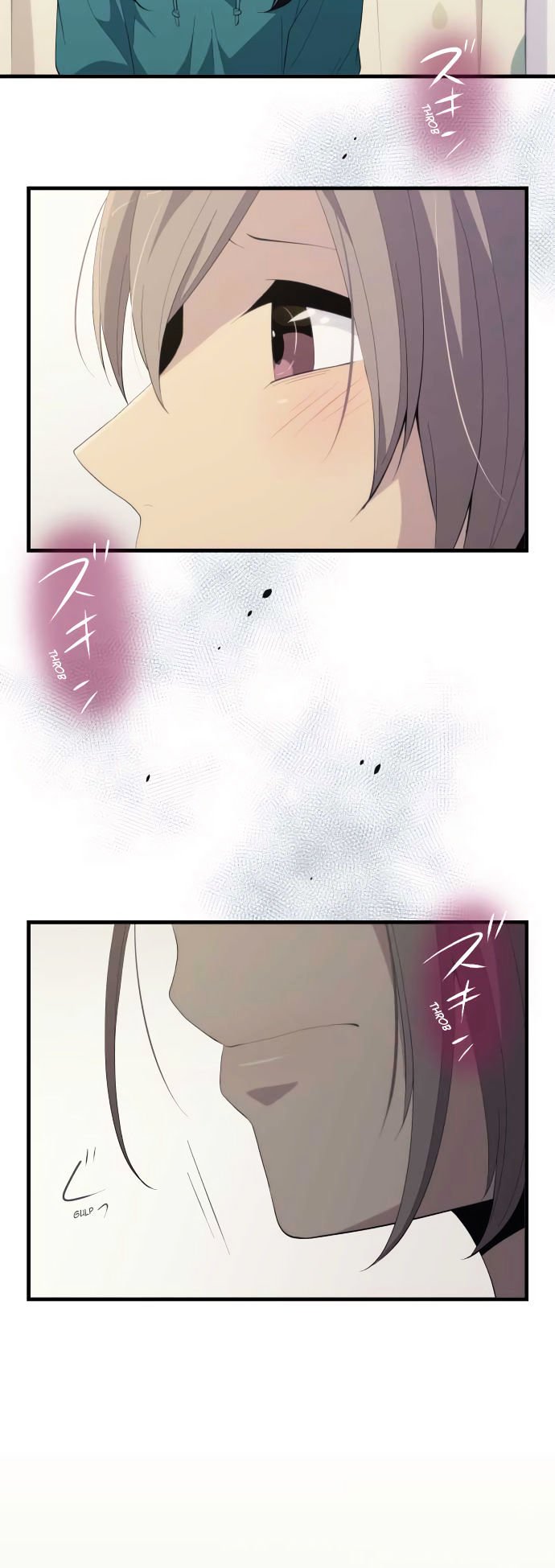 ReLIFE chapter 181 page 10