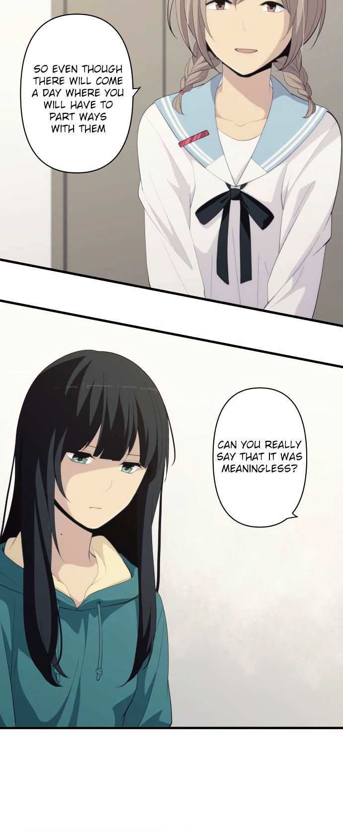 ReLIFE chapter 181 page 12
