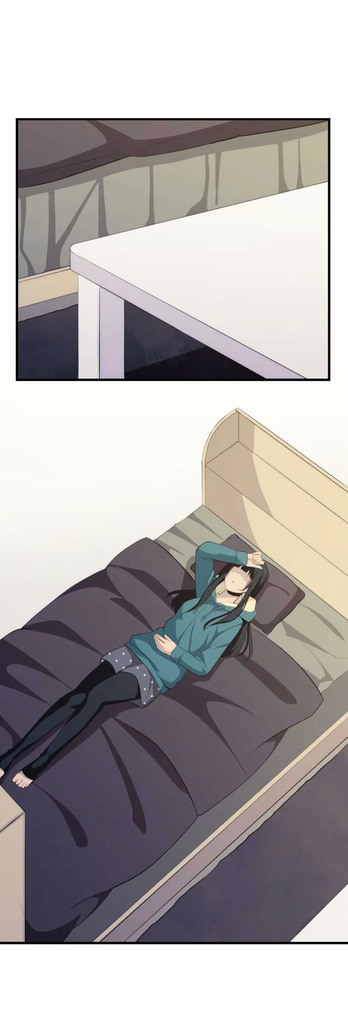 ReLIFE chapter 181 page 16